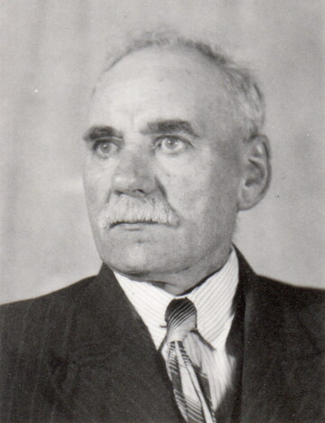 Pasfoto